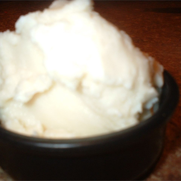 Vanilla Ice Cream III