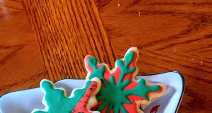 Best Soft Christmas Cookies