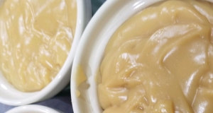 Kelly's Butterscotch Pudding