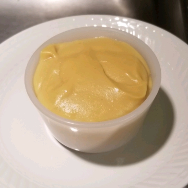 Kelly's Butterscotch Pudding