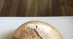 Instant Pot® Rustic Country Bread