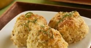 Sister Schubert's® Walnut Asiago Bites