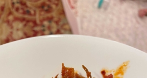 Malaysian Nasi Lemak