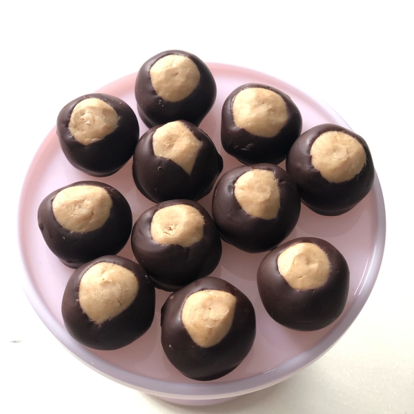 Buckeye Balls II