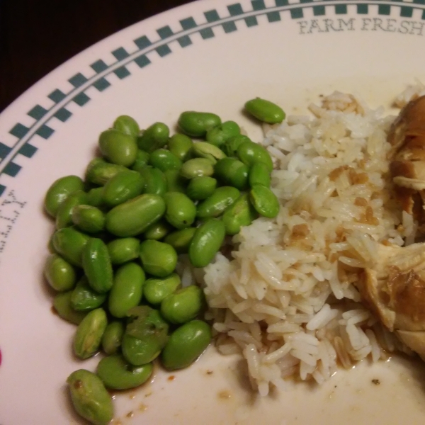 Instant Pot® Teriyaki Chicken Breast