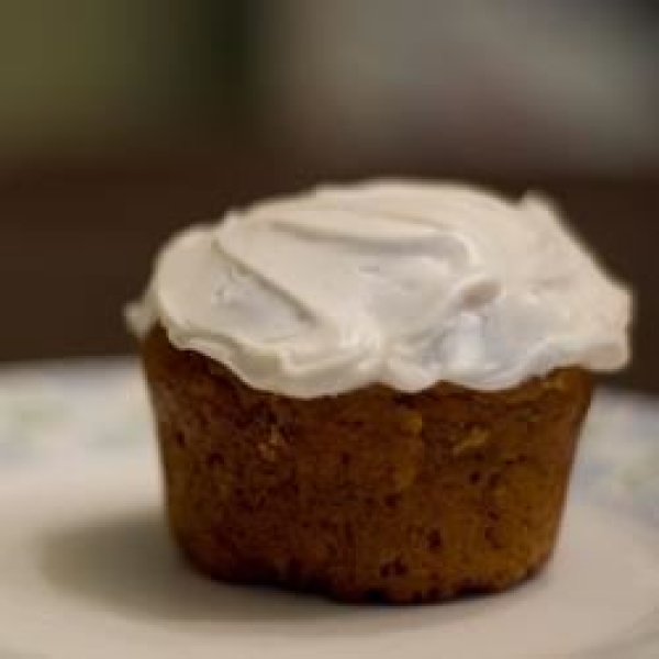 Pumpkin Tea Bread