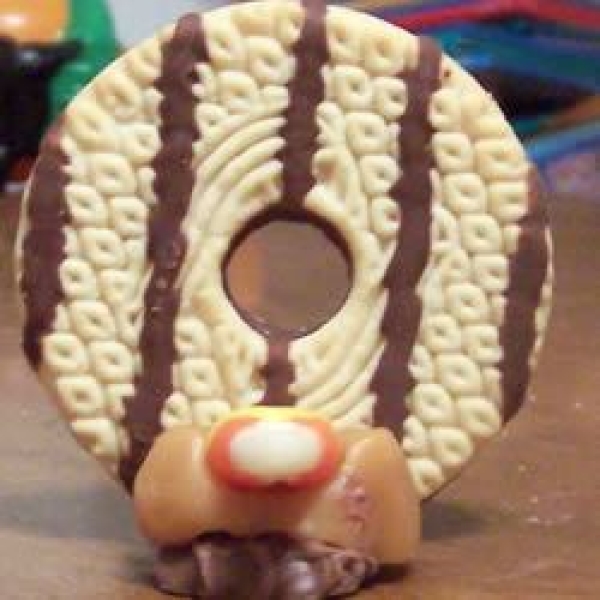 Candy Turkeys