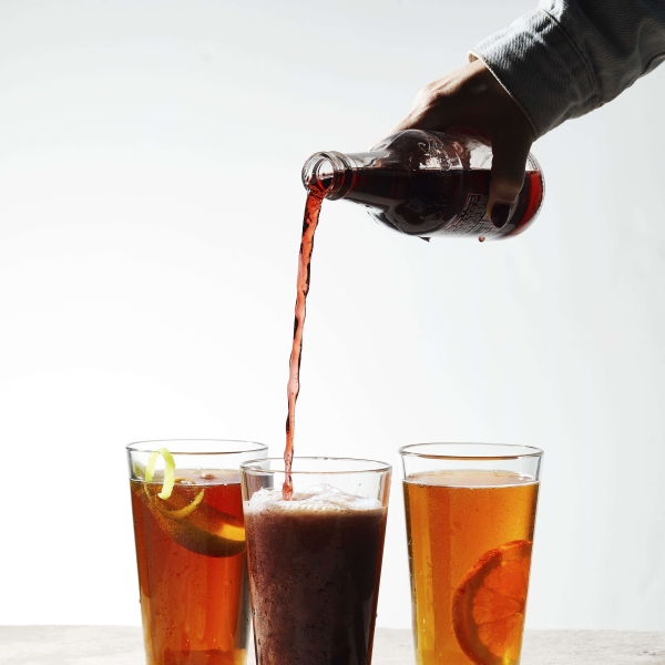 Beer Shandies