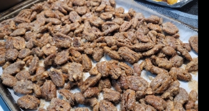 Candied Pecans