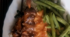 How to Make Beef Satay