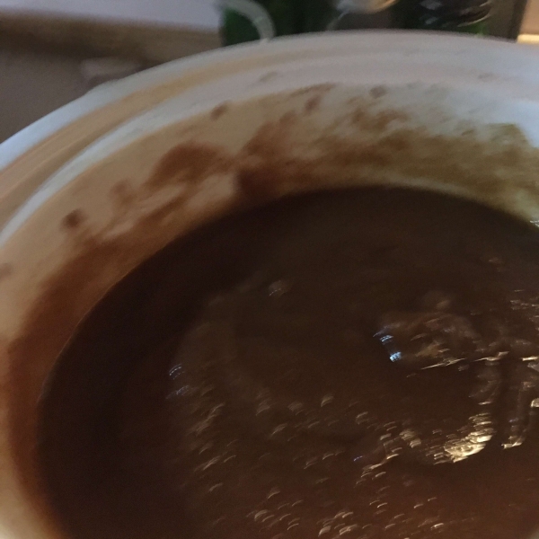 Apple Butter for the Slow Cooker