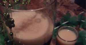 Dublin Drop Cocktail