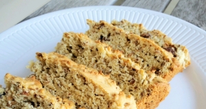 Buttermilk Rusks