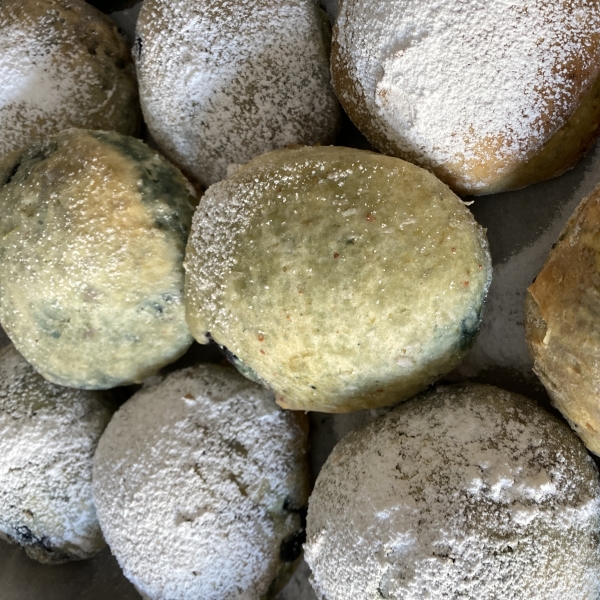 Scones