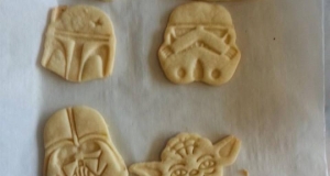 Dawn's Sugar Cookies