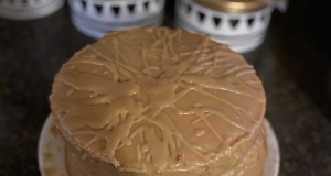 Caramel Cake