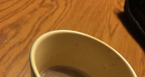Creamy Vegan Hot Cocoa