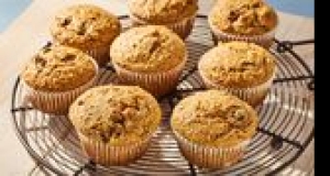 Classic Bran Muffins