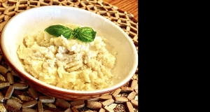 Moe's Fabulous Mashed Potatoes