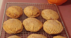 Apple Pie Cookies