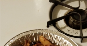 Easy Baked Apples