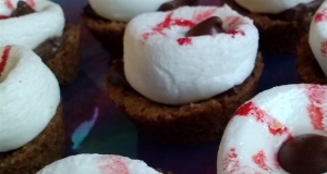 S'more Eyeballs
