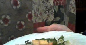 Vegan Coconut Curry with Tofu