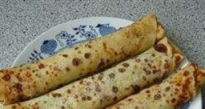 Czech Crepes