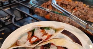Lebanese Donair