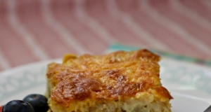 Tater Tot® Breakfast Casserole
