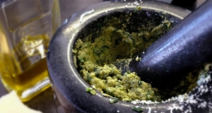 Pesto Delicato di Camogli