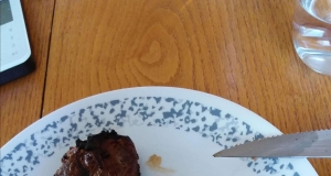 R and R Pudding