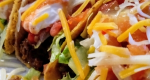 Easy Tacos