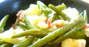Liege Style Salad