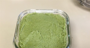 Avocado Compound Butter