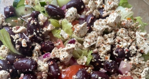 Greek Salad, The Best!