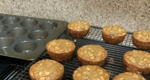 Seminary Muffins