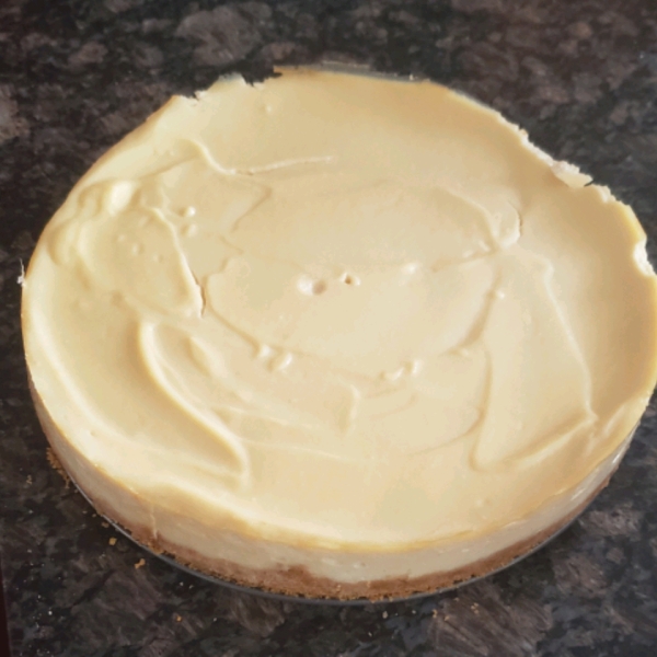 Tofu Cheesecake
