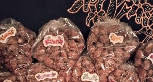 Candied Almonds