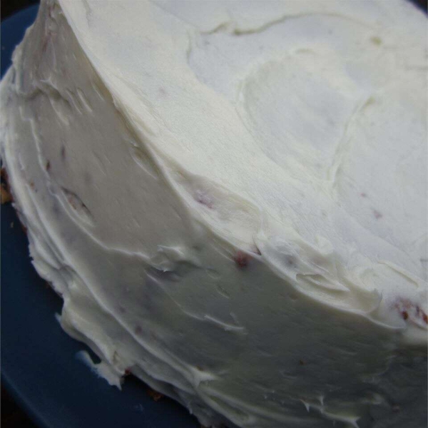 President Andrew Jackson's Favorite Blackberry Jam Cake