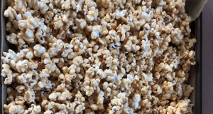 Protein Popcorn