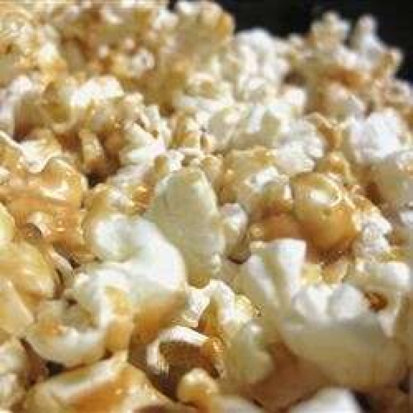 Protein Popcorn