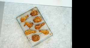 Classic Southern Fried Chicken