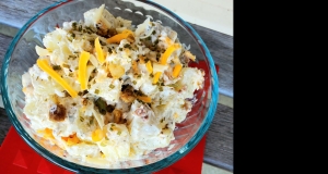 Baked Potato Salad