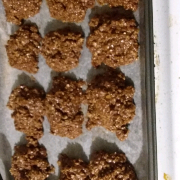 No Bakes
