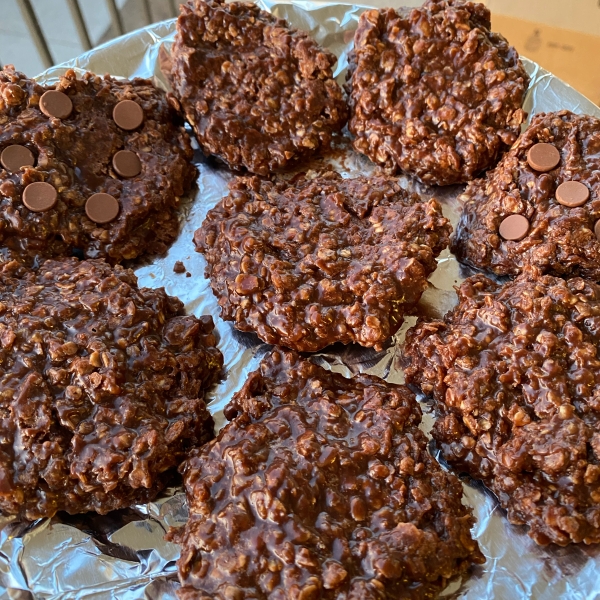 No Bakes