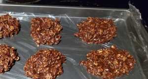 No Bake Cookies V