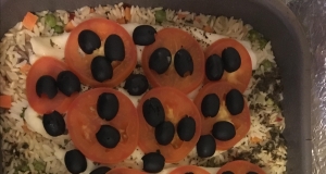 Easy Baked Fish