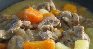 Irish Stew