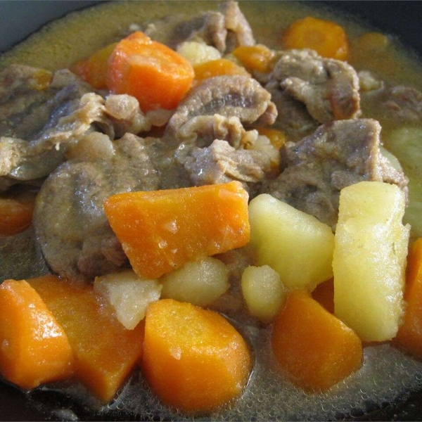 Irish Stew